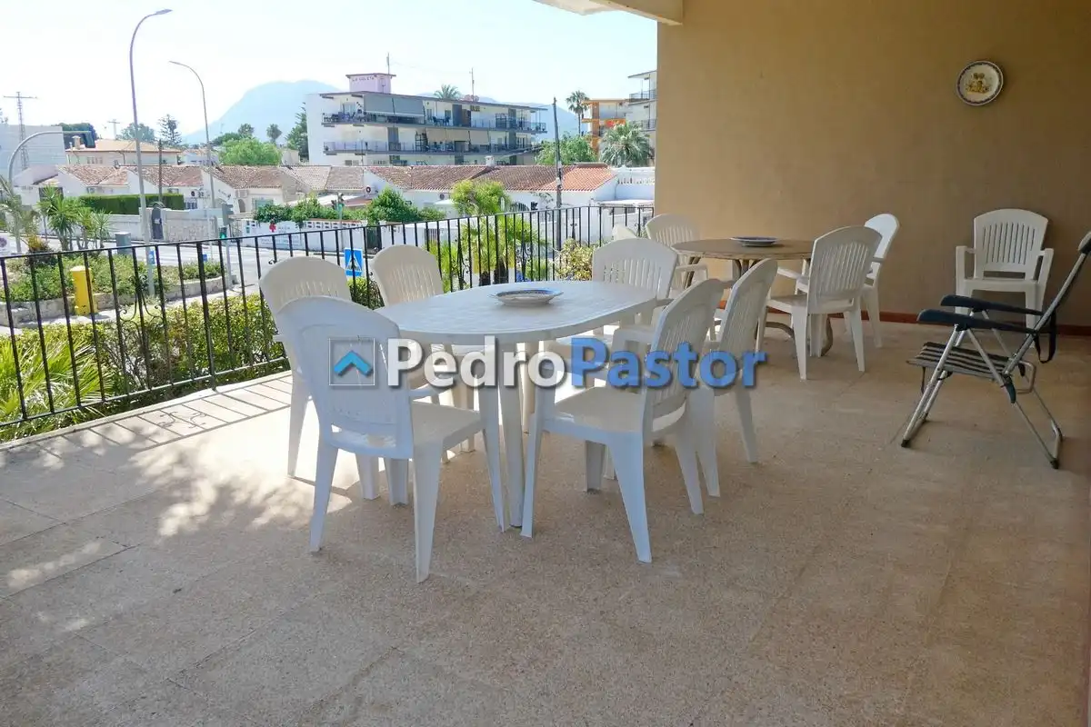 Detached house for sale in Las Marinas / Les Marines, imagen 5