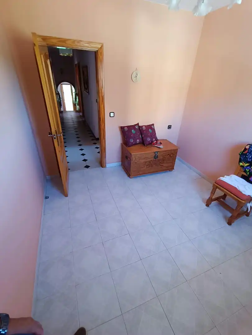Casa o chalet en venta en Málaga con Aire acondicionado, Jardín privado y Terraza