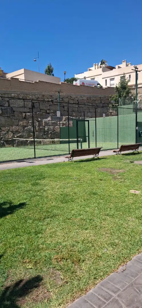 Casa a schiera con piscina in vendita a Calle Malaquita 2, imagen 40