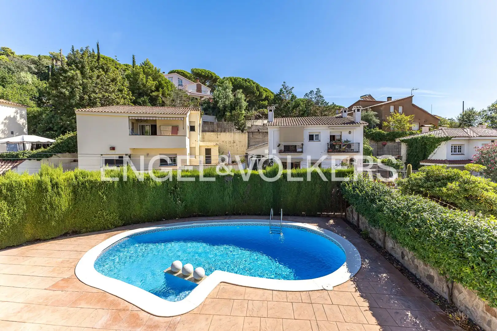 Casa en venta en Cabrera de Mar, imagen 58