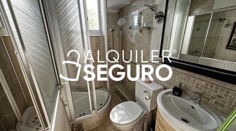 Photo 4 of Flat to rent in Antonio Salvador , Almendrales, Madrid