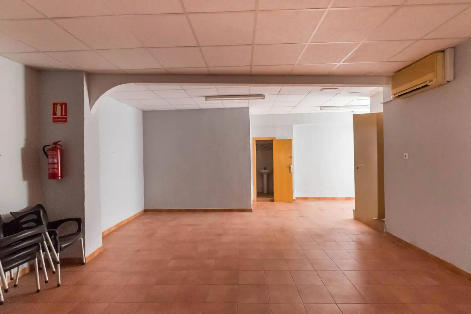 Finca rústica en venta en Murcia
