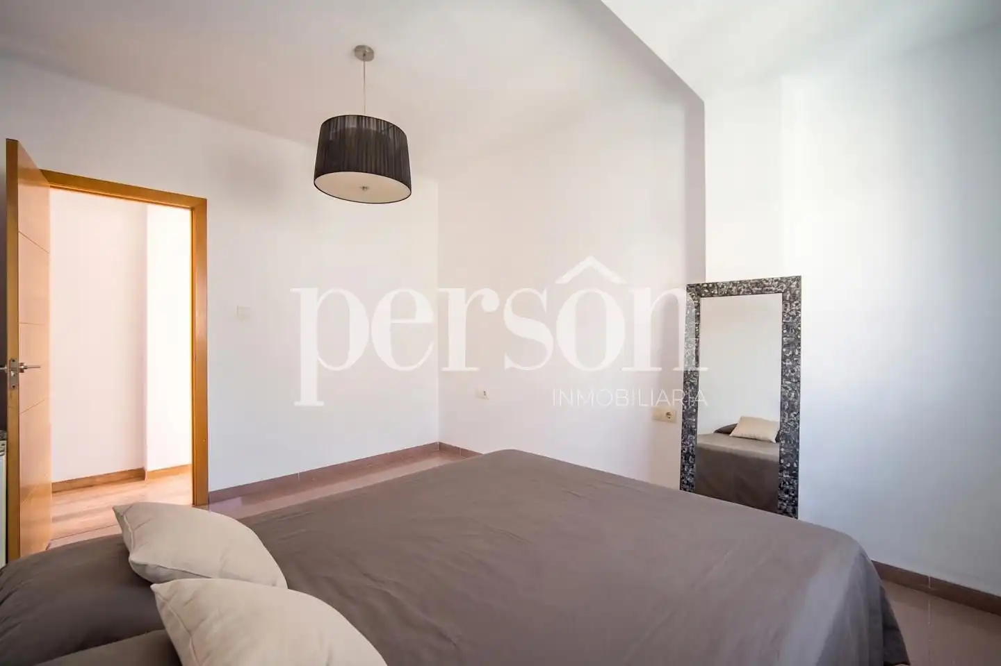 Attic for rent in El Calvari