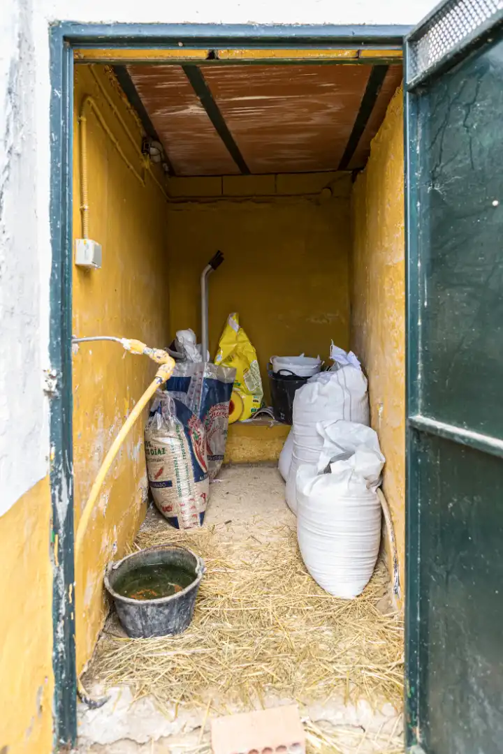 Wohnung zum Verkauf in Diseminado Diseminados, Periana