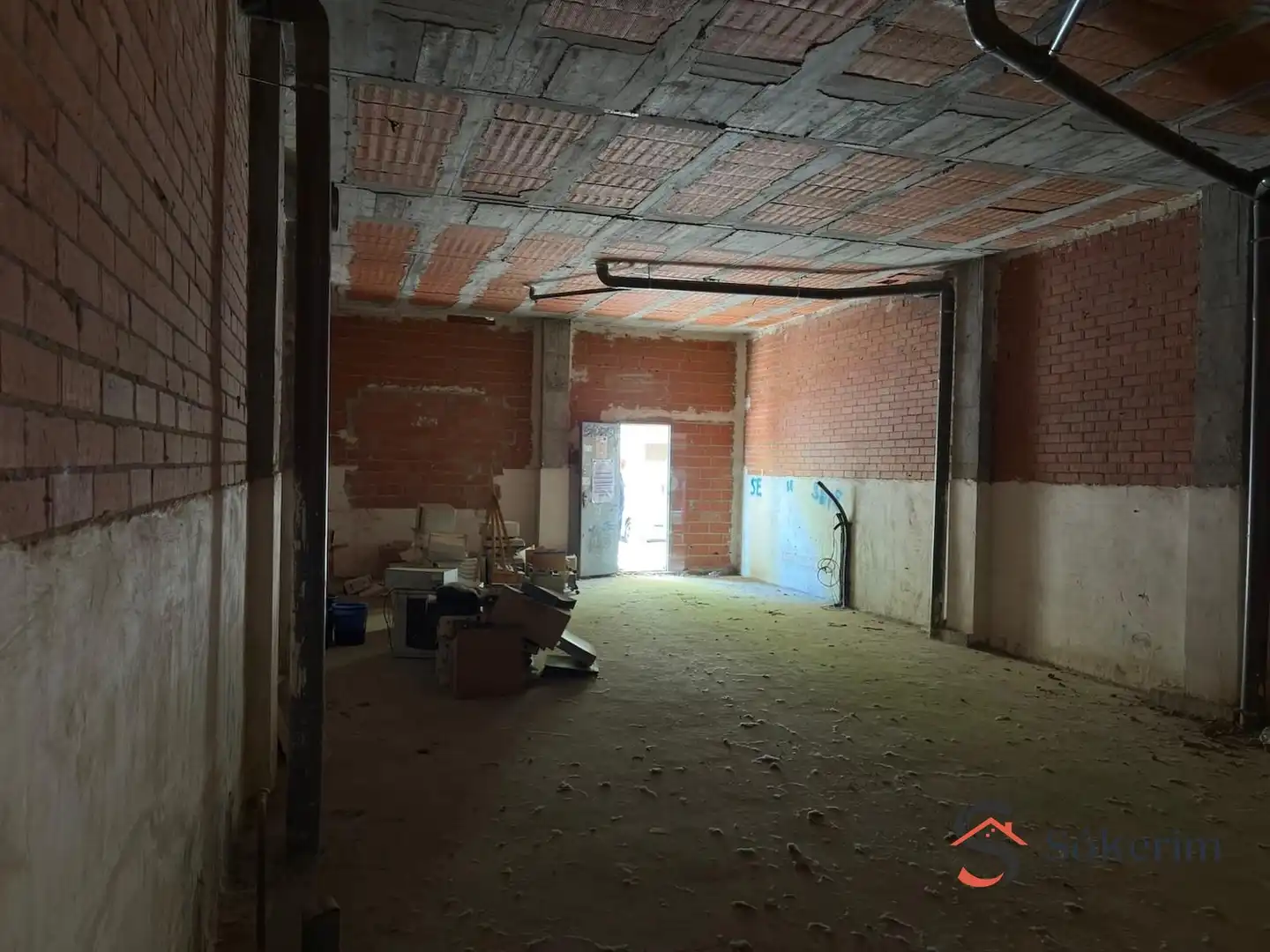 Local comercial en venda a Humanes de Madrid, imagen 2