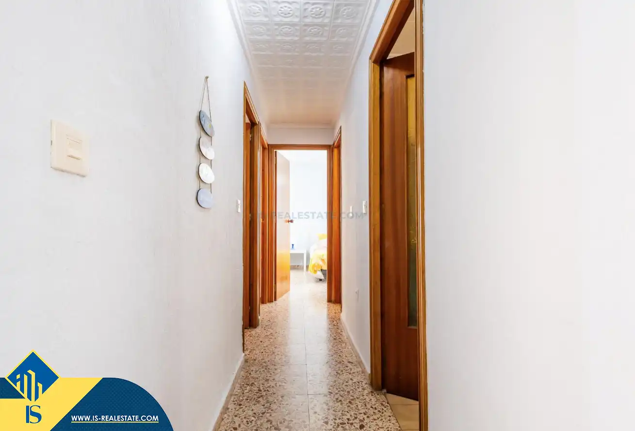 Apartament amb ascensor en venda a Playa del Acequión, Náufragos y Rocío del Mar, imagen 50