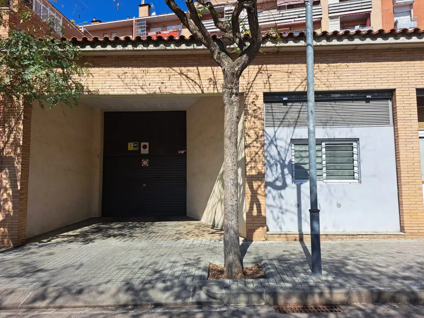 Parking of Garage for sale in Mataró
