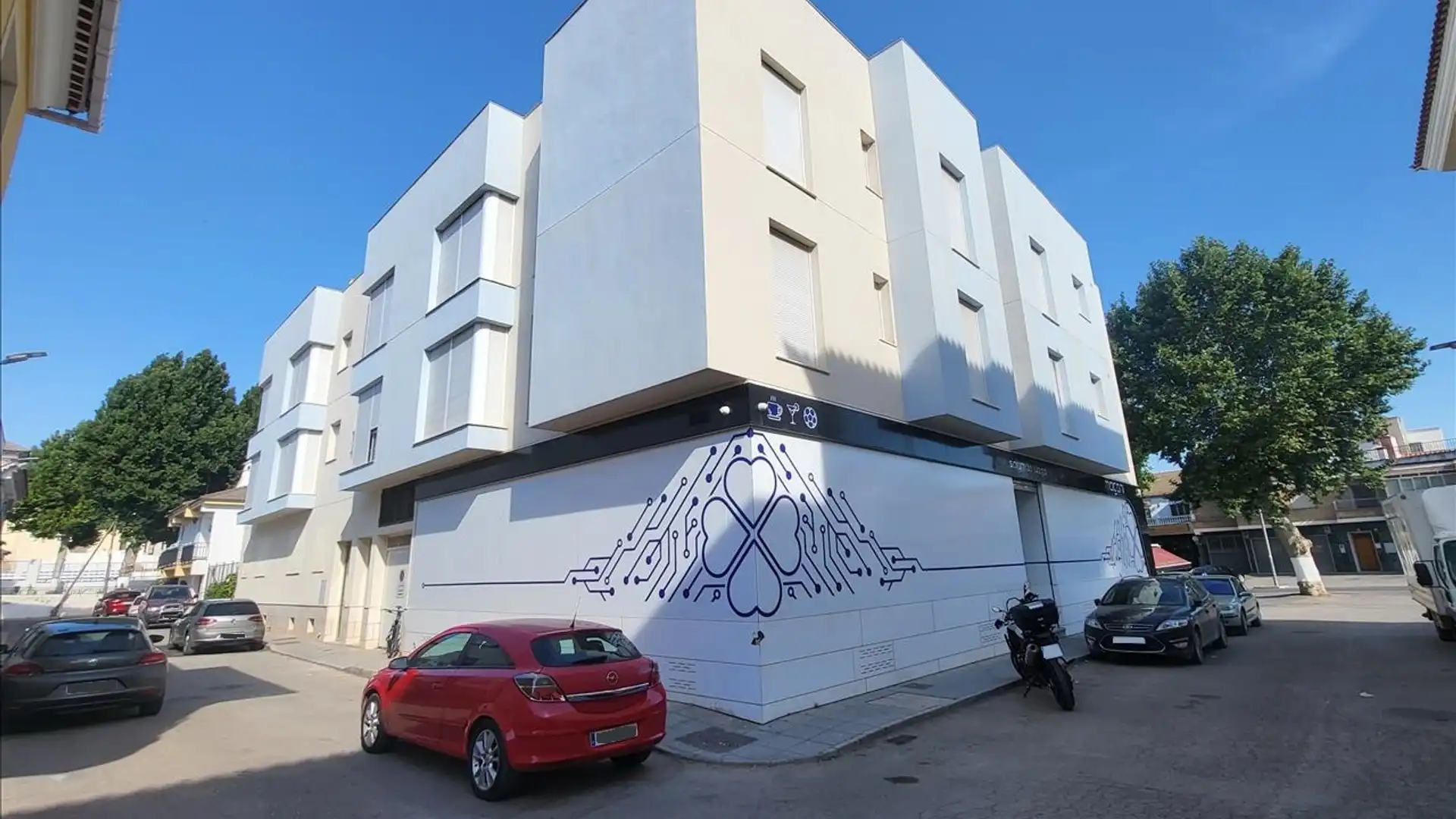 Apartments for sale in CORDIALIDAD