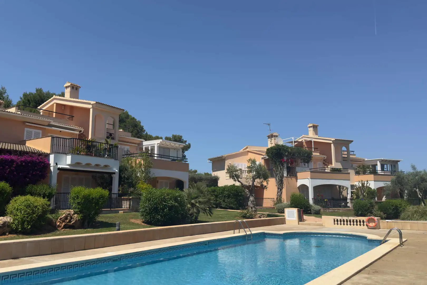 Attique à vendre à Cala Millor, imagen 43
