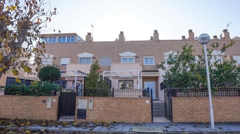 Foto 2 de Casa o xalet en venda a Calle de Margarida de Prades, Pla de Maset - Cap de Salou, Salou