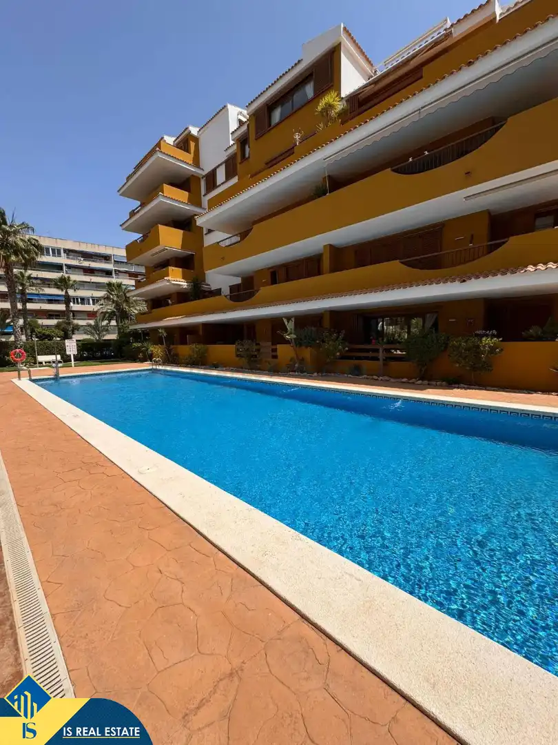 Apartment with pool for sale in Playa del Acequión, Náufragos y Rocío del Mar, imagen 41