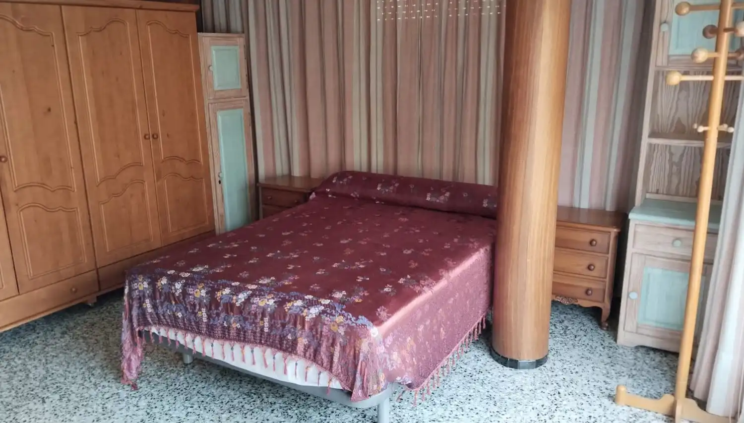Dormitori de Apartament en venda en Elche / Elx amb Traster