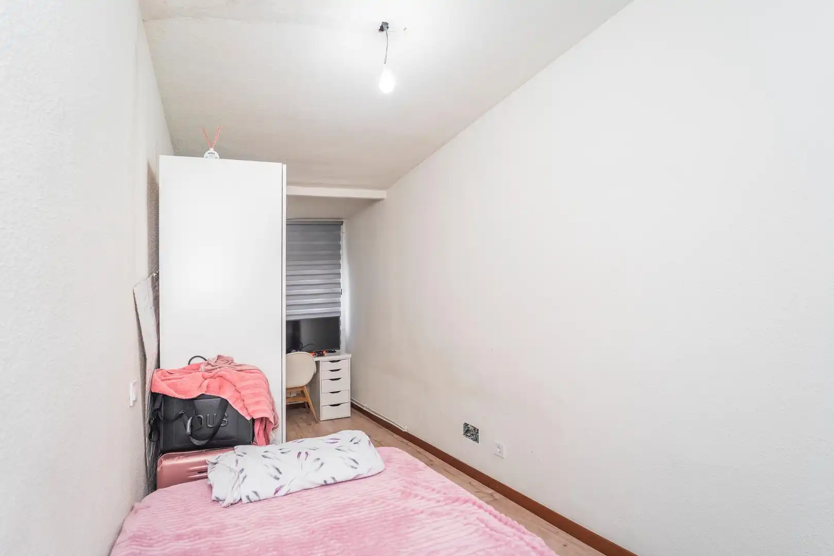 Habitación de Piso en venta en Leganés con Calefacción