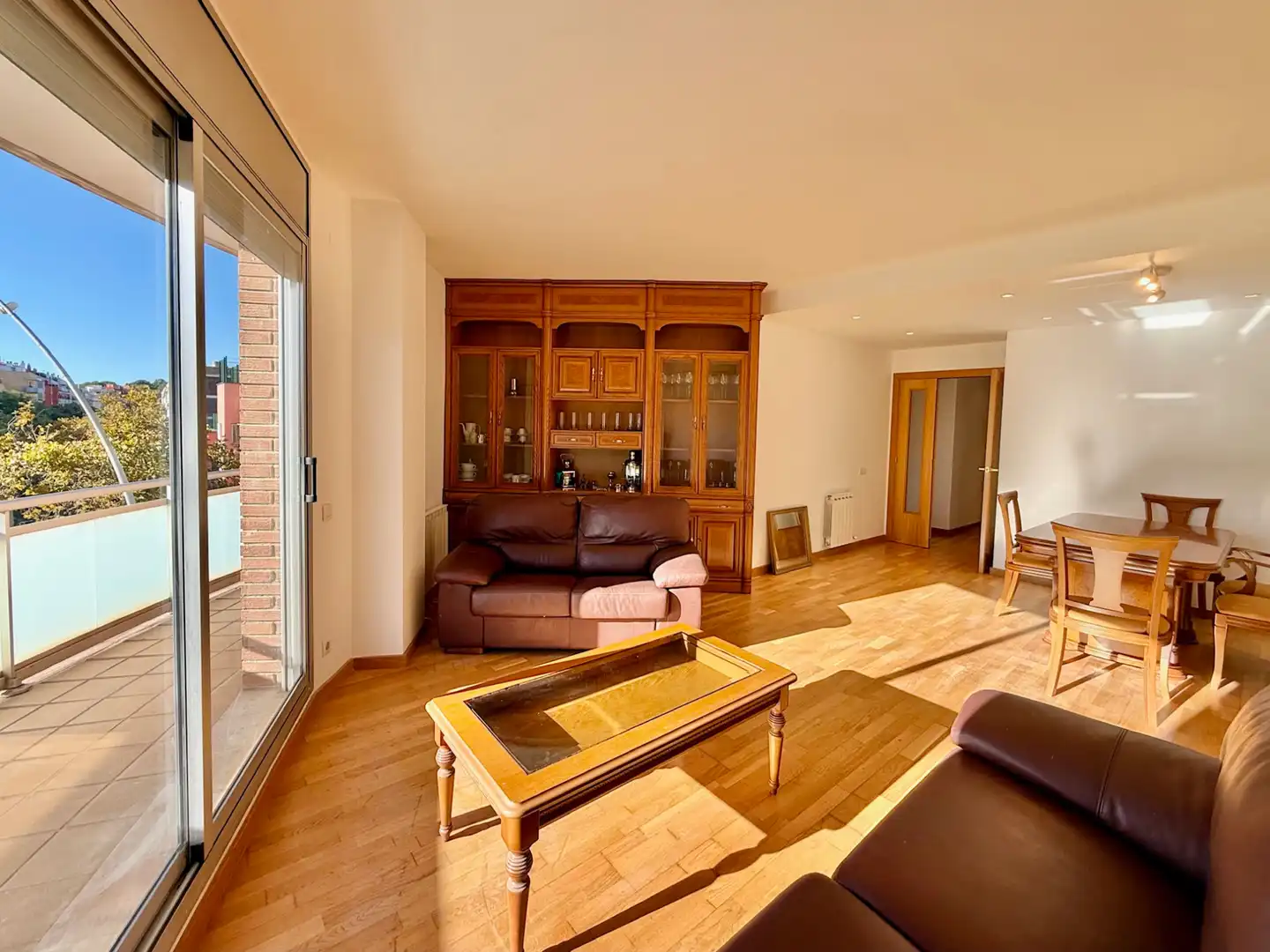 Wohnung mit Terrasse zum Verkauf in Carrer del General Palafox, imagen 9