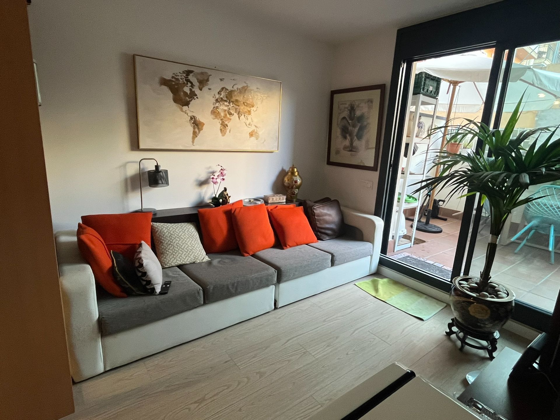Flat for sale in Antoni Torrella, 170, Ca n'Aurell, Ponent
