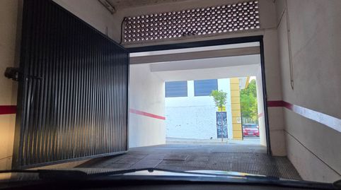 Foto 2 de Garaje en venta en Calle San Pedro, 15, Los Boliches, Fuengirola