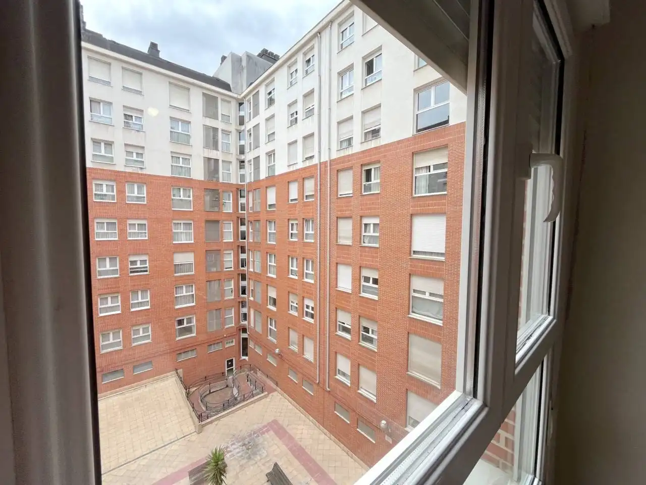 Exterior view of Flat for sale in Bilbao   with Heating and Storage room