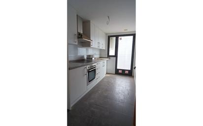 Kitchen of Flat for sale in San Jorge / Sant Jordi  with Air Conditioner, Heating and Terrace