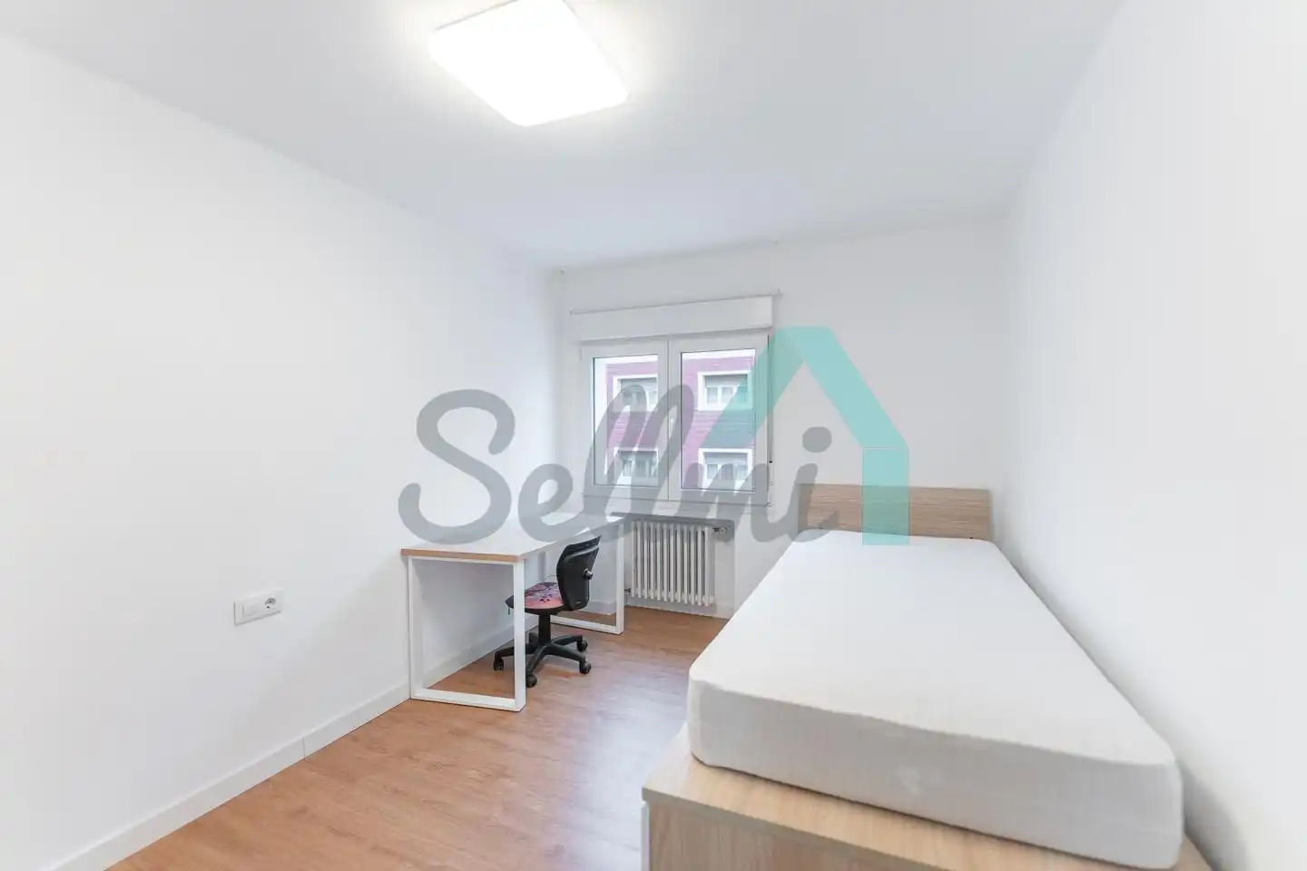 Flat for rent in Ramiro I Rey, Ciudad Naranco - Prados de La Fuente