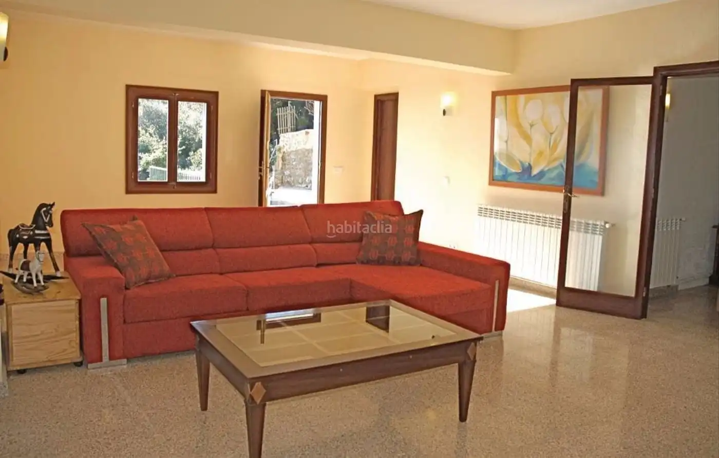 Villa in affitto a Carrer dels Balladors 12, imagen 8