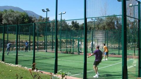 Foto 3 de Pis de lloguer a Plaza Folco Nardi, Buenavista - Lauro Golf, Alhaurín de la Torre
