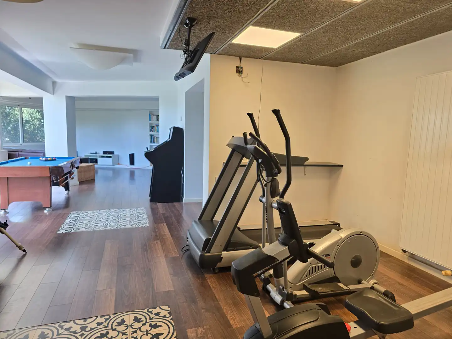 Villa avec terrasse à vendre à Carrer de la Serra del Gall, imagen 47
