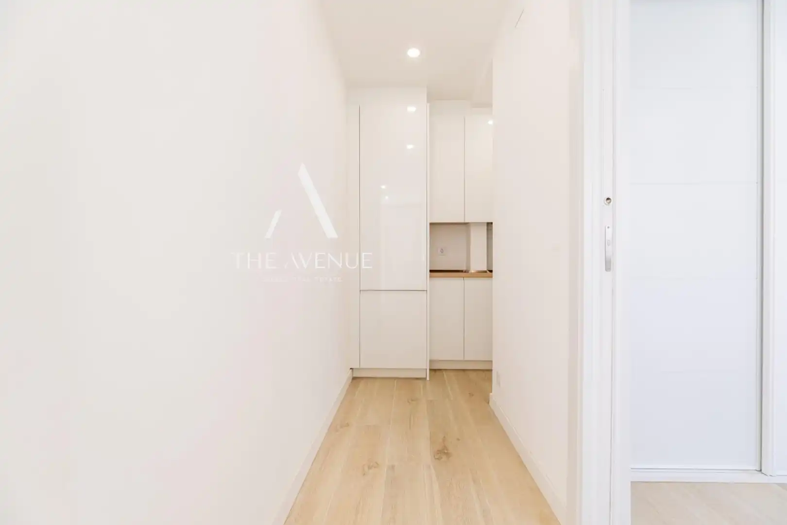 Piso en venta en Madrid con Aire acondicionado y Calefacción