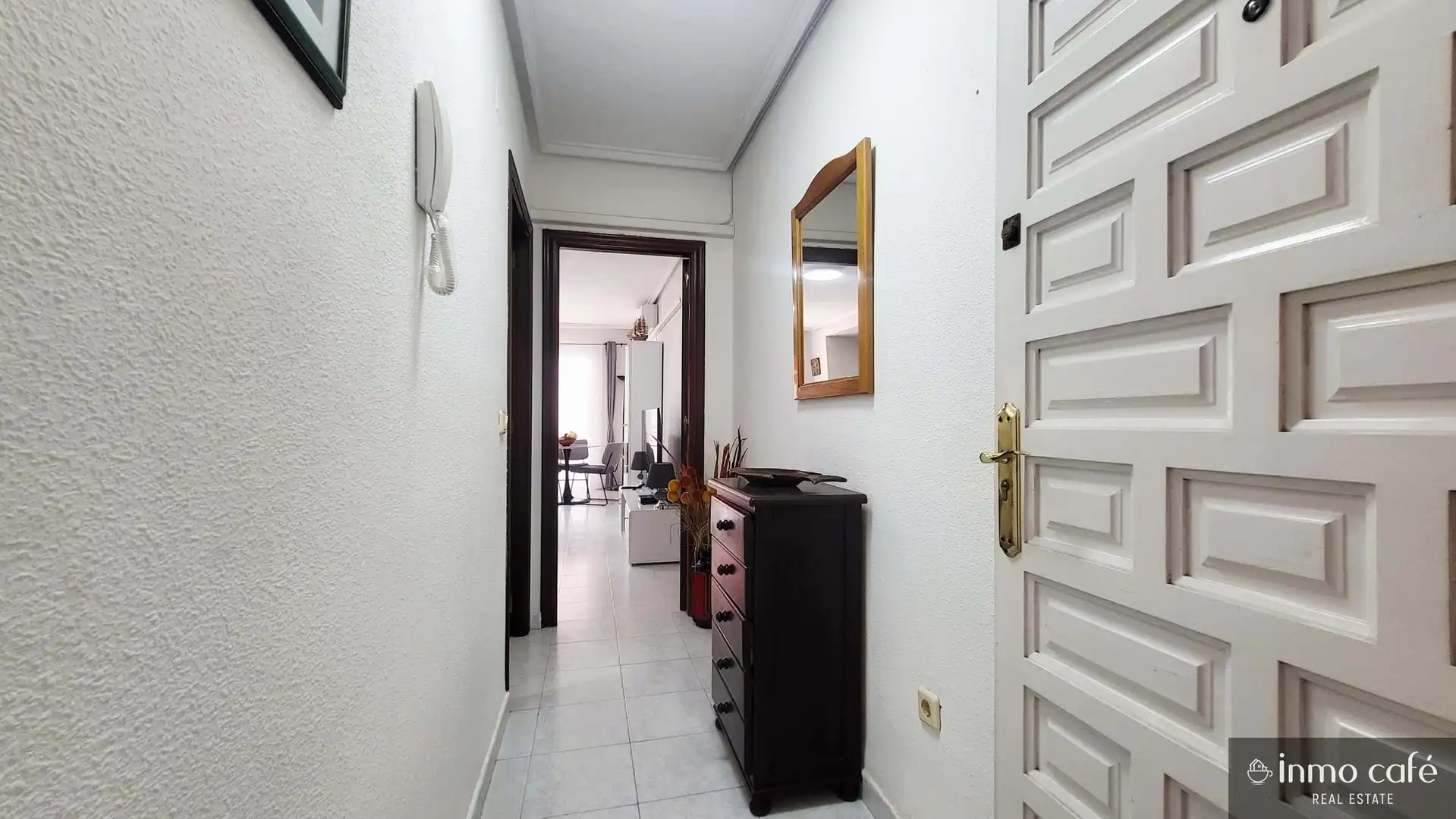 Wohnung mit Pool zum Verkauf in CL JOAQUIN CHAPAPRIETA, imagen 22