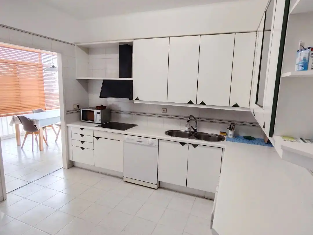 Piso con ascensor en venta en Passeig de la Devesa 1
