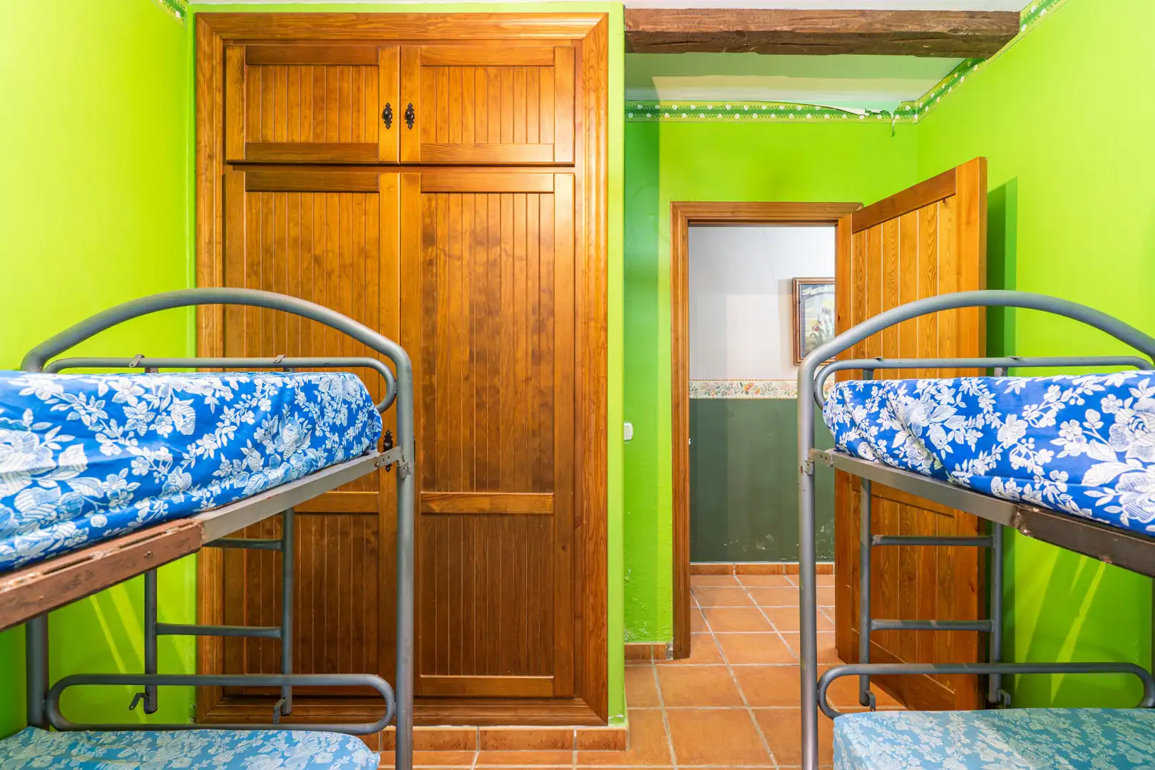 Casa amb piscina en venda a MONTENEGRAL BAJO 0, imagen 22