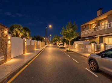 Bungalow avec balcon à vendre à Calle de María Auxiliadora