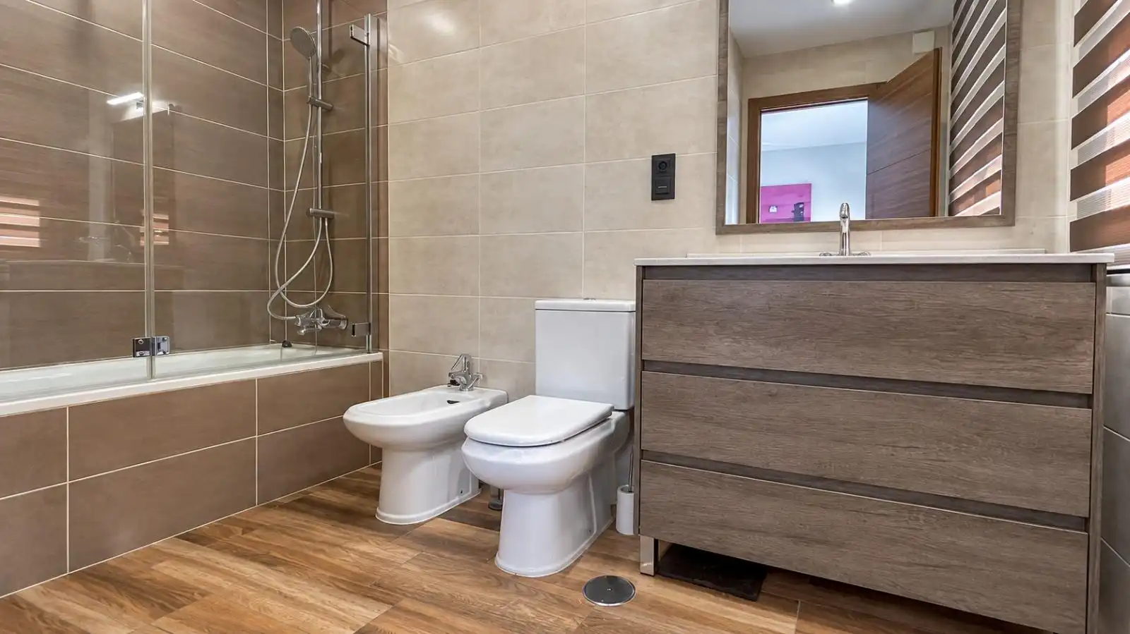 Maison mitoyenne avec jardin à vendre à Seseña Nuevo, imagen 20