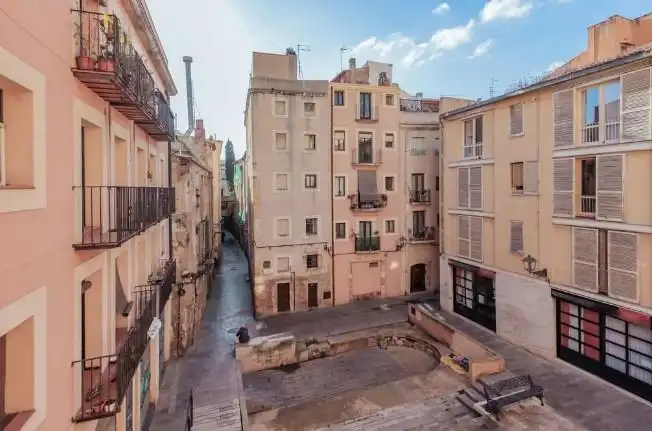 Appartement à vendre à Part Alta