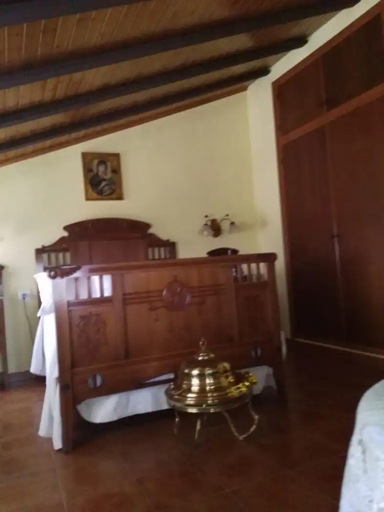Bedroom of Country homes for sale in Lorca  with Air Conditioner, Heating and Private garden