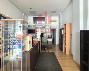 Premises to rent in Ourense Capital   with Air Conditioner