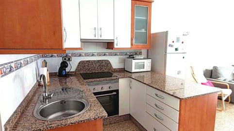 Photo 5 of Flat for sale in Avenida Gran Via de la Manga Km, Playa del Galán, Murcia