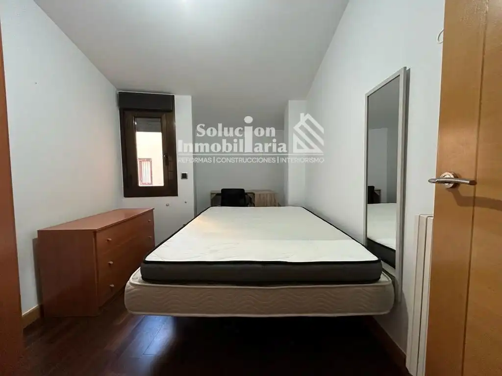 Flat for rent in Sanchez Barbero, 15, Barrio del Centro