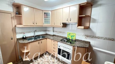 Foto 5 de Pis en venda a Calle Miguel Servet, El Calvari, Valencia Capital