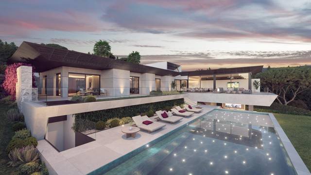 Casa-chalet en Venta en Las Brisas