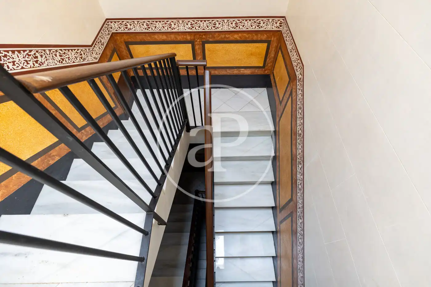Flat for rent in Barcelona  with Air Conditioner, Heating and Terrace