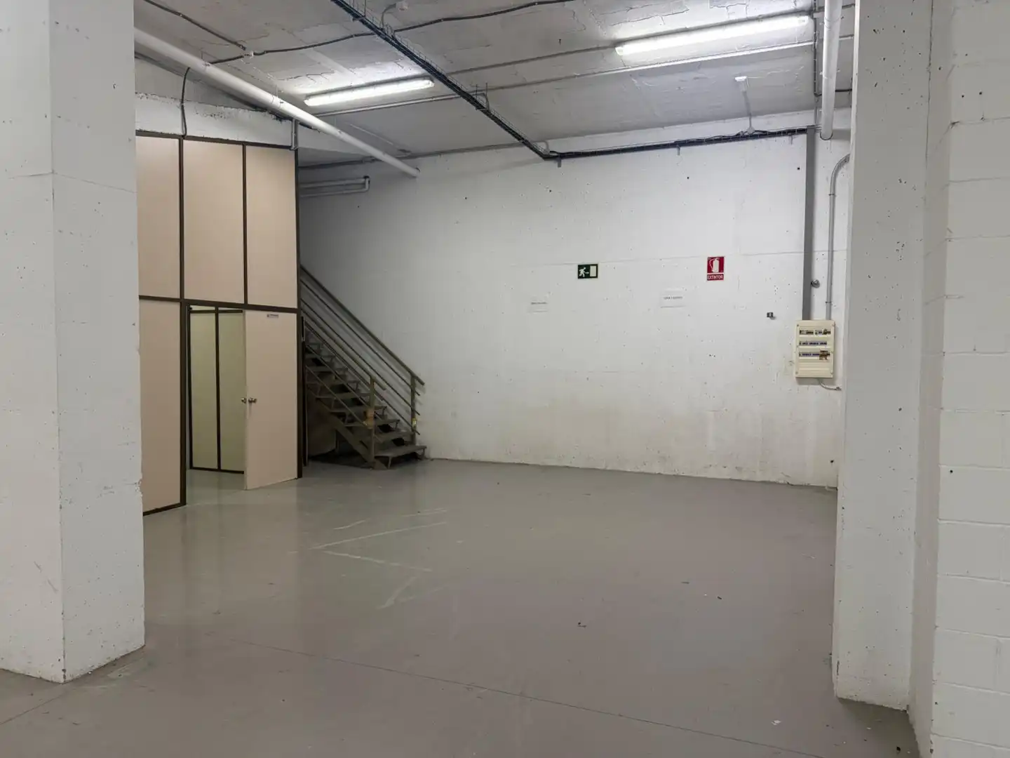 Nave industrial en venta en Pla d'en Boet, imagen 31