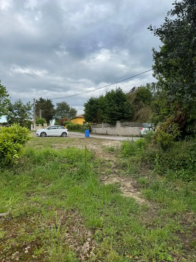 Terreno en venta en Deva
