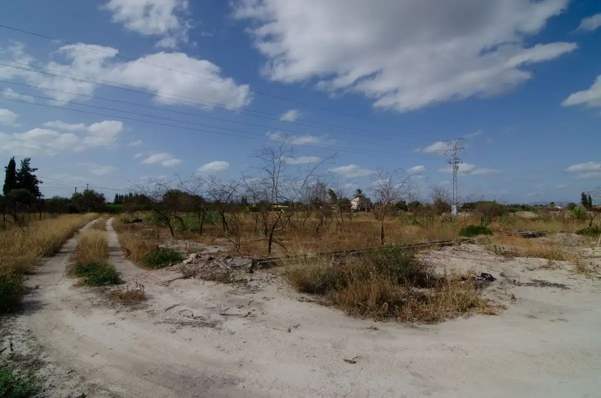 Residencial en venta en Murcia