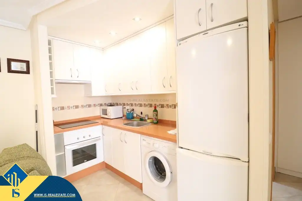 Appartement avec terrasse à louer à La Mata, imagen 6