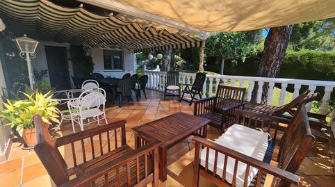 Foto 5 de Casa o chalet en venta en San Martín de Valdeiglesias, Madrid