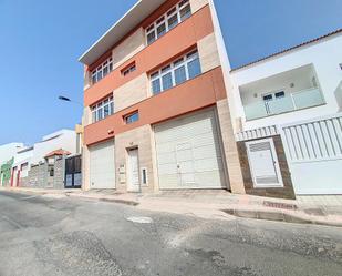 Exterior view of Building for sale in Ingenio