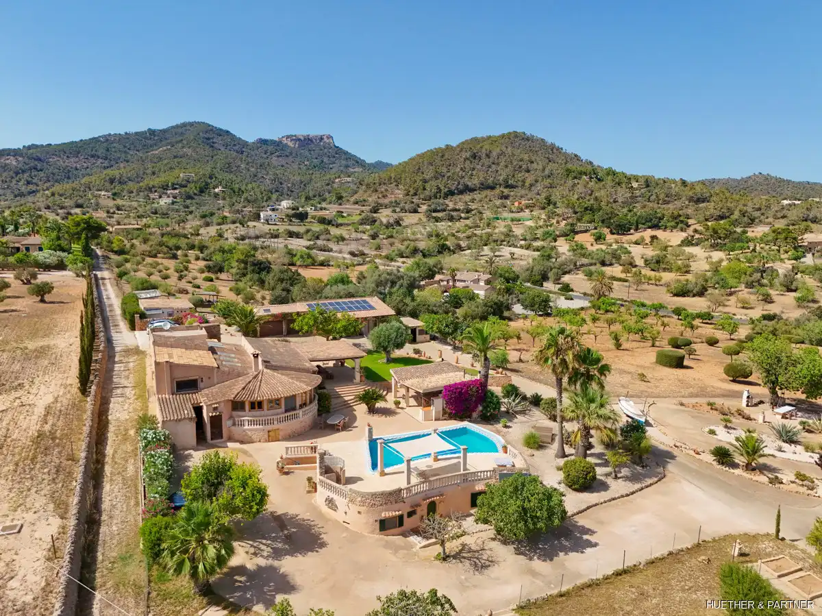 Country homes for sale in Metro - Auditorio