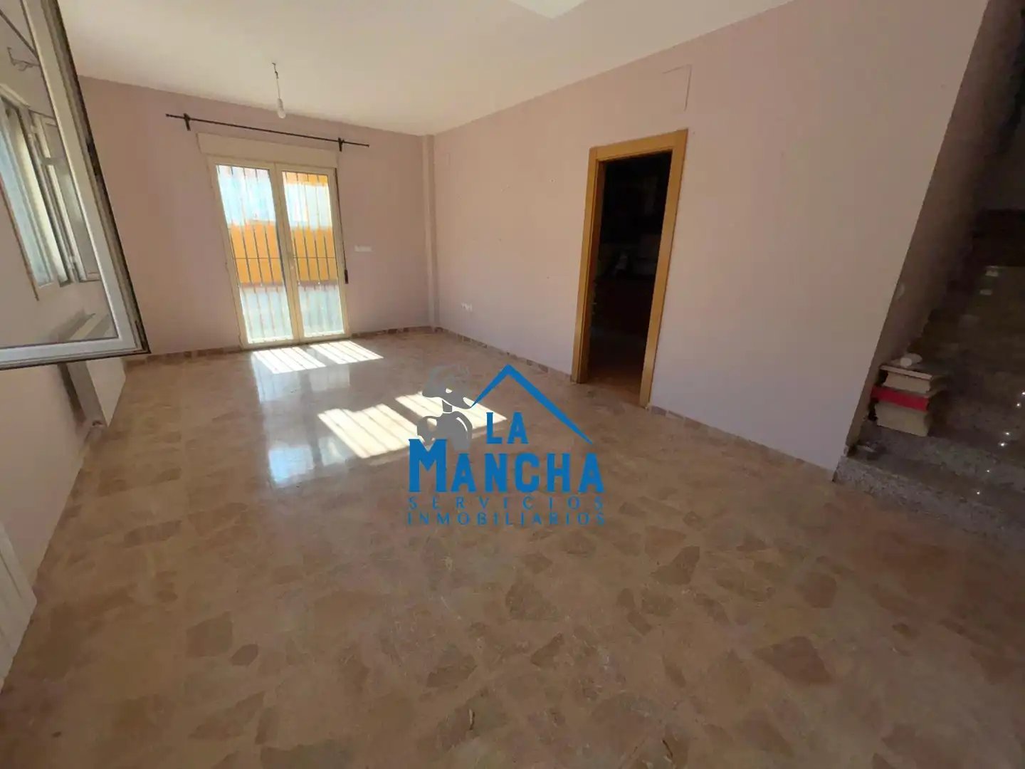 Exterior view of Detached homes for sale in Albacete  with Heating, Private garden and Terrace