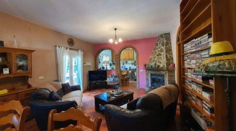 Foto 5 de Finca rústica en venda a El Burgo, Málaga