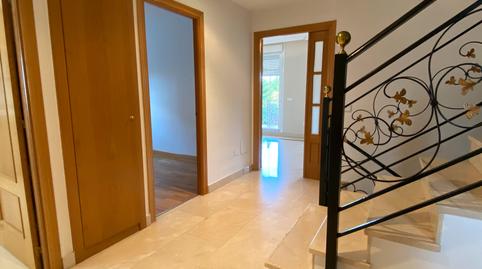 Foto 4 de Casa o xalet de lloguer a Calle el Vivero, Villanueva de la Cañada ciudad, Madrid